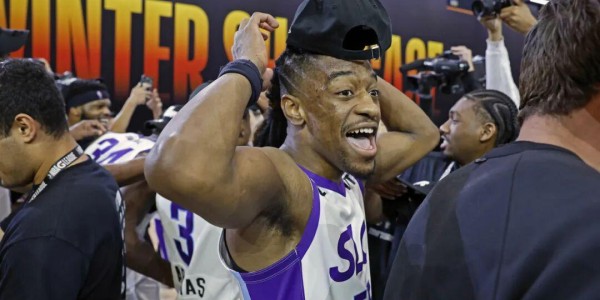 JiuyouSports-杨瀚森！全明星周末见！