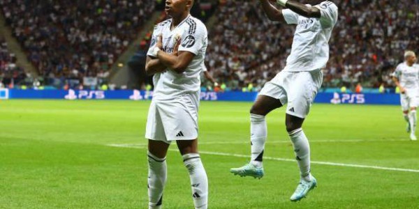 【前瞻】皇马进入姆巴佩时代？三问银河战舰3.0