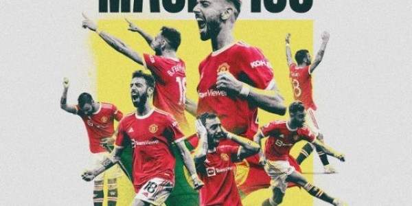 九游体育官网-B费与曼联续约至2026年：我仍然保持着最初的热情