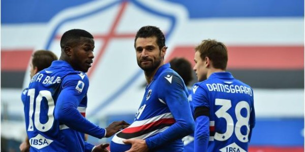 【观察】对弱旅失点又失球 看国米如何挥霍登顶良机