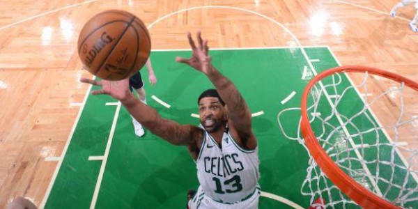 季后赛TT或完成变身 罗威伤退他将承担更大责任