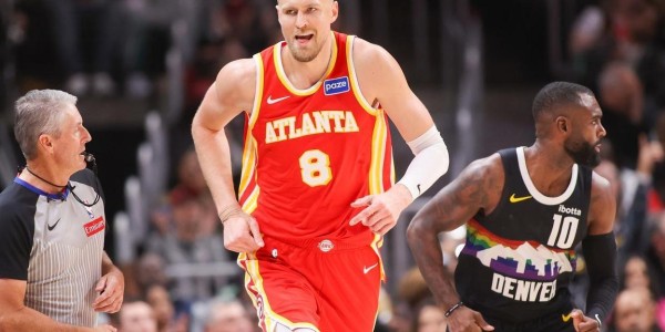 JiuyouSports-勇士新交易达成，没最好却有更好，4赢家1输家出炉，一人要边缘化