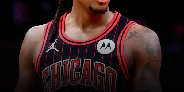 九游体育官网-Shams：公牛将多森姆交易至森林狼