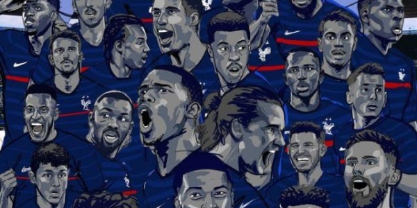 JiuyouSports-法国名单解读：冠军框架稳固 本泽马填补最后拼图？