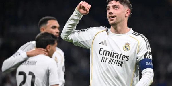 JiuyouSports-【欧冠】巴尔韦德戴帽，瓜帅整活玩砸，皇马3比0曼城