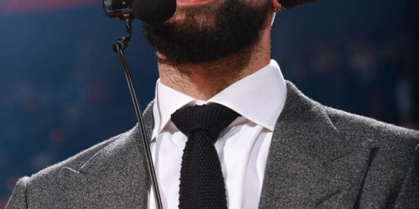 JiuyouSports-杨瀚森！全明星周末见！