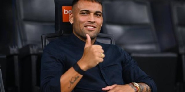 九游体育官网-【复盘】后卫进球+恰神点射，国际米兰找回赢球记忆