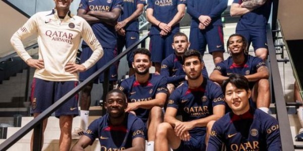 九游体育APP-回顾2023国际足坛：人傻钱多喜提2.0，会花才是王道