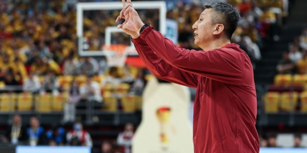 九游体育-中国男篮官宣4场热身赛：6月初两战俱乐部 下旬连战澳大利亚荷兰
